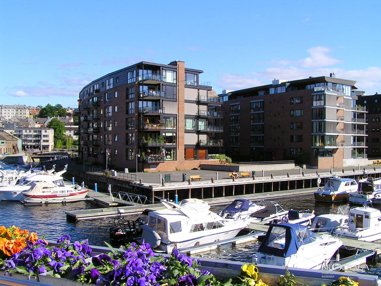 Trondheim